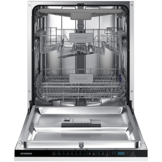 Qabyuyan Samsung DW60M6050BB/WT - Thumbnail 6