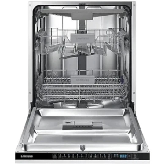 Qabyuyan Samsung DW60M6050BB/WT - Thumbnail 5