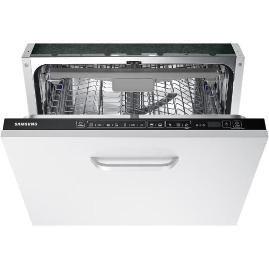 Qabyuyan Samsung DW60M6050BB/WT - Thumbnail 8