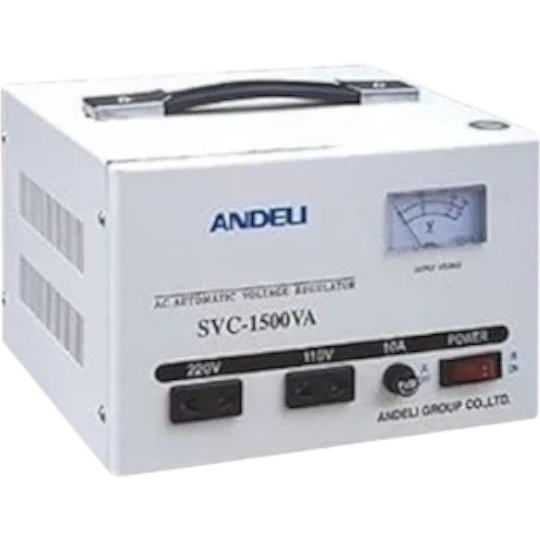 Stablizator Andeli 1500VT