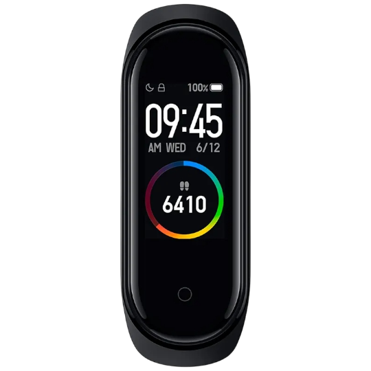 Smart qolbaq Xiaomi Mi Band 4NAT 2843