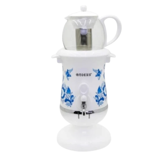 Samovar Quicks Q-6455