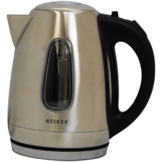 Elektrikli çaydan Quicks Q-3645