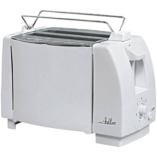 Toster Adler AD33