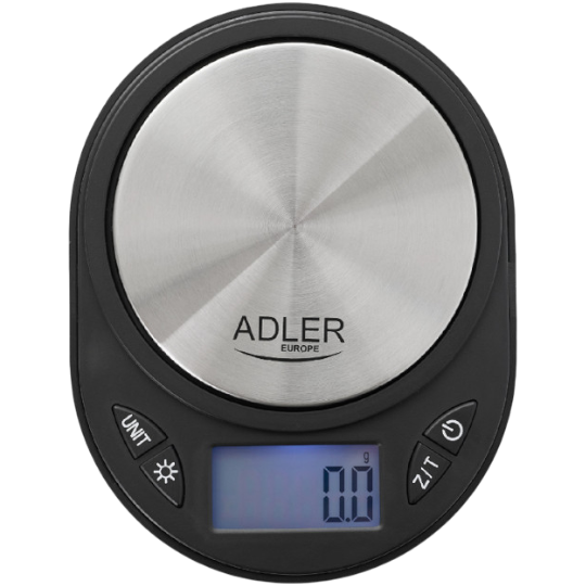 Zərgərlik Tərəzisi Adler AD 3162