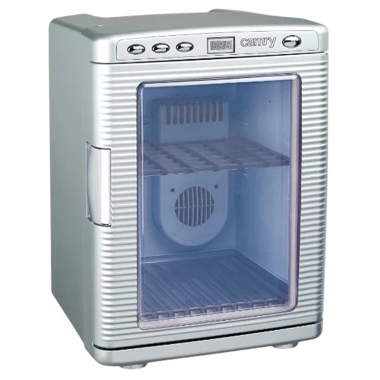 Soyuducu Camry CR 8062