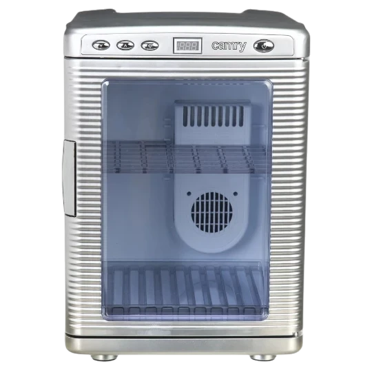 Soyuducu Camry CR 8062 - Thumbnail 1