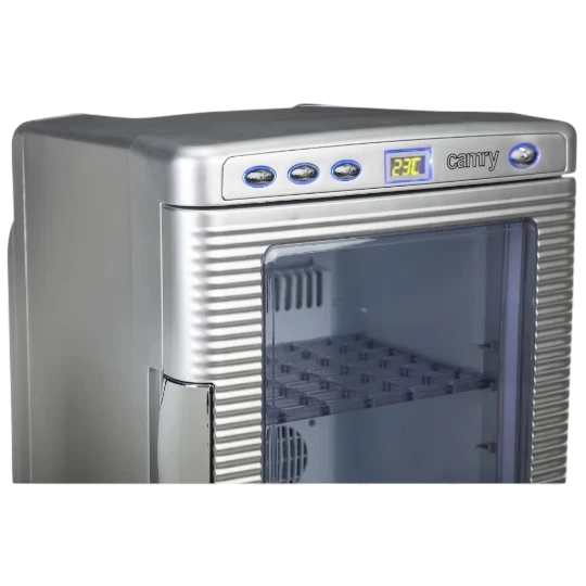 Soyuducu Camry CR 8062 - Thumbnail 3