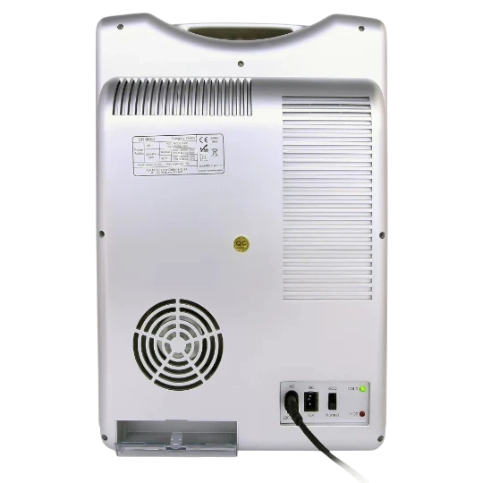 Soyuducu Camry CR 8062 - Thumbnail 4