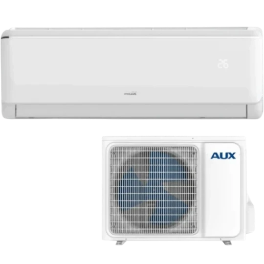Kondisioner Aux ASW-H30A4/FFR1 - Thumbnail 1
