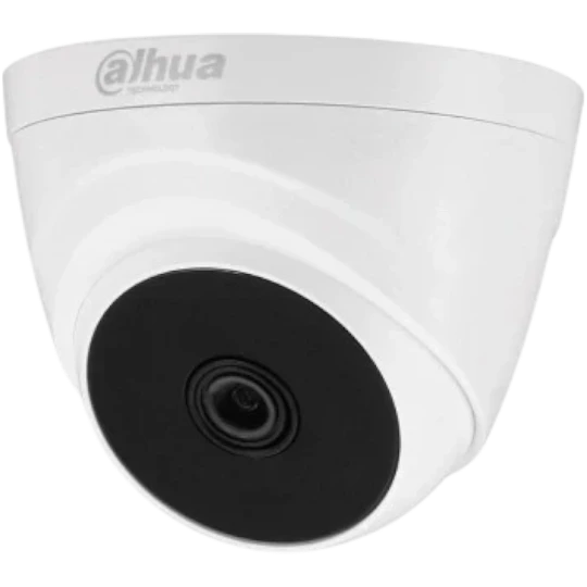 Kamera Dahua HAC-T1A11P 2,8MM-1MP