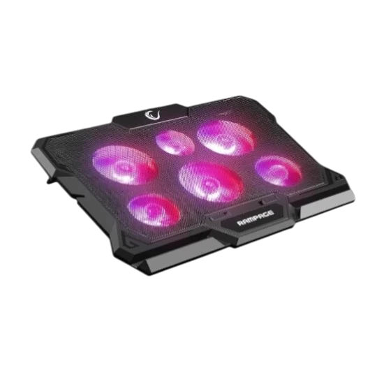 Kuler Rampage AD RC10