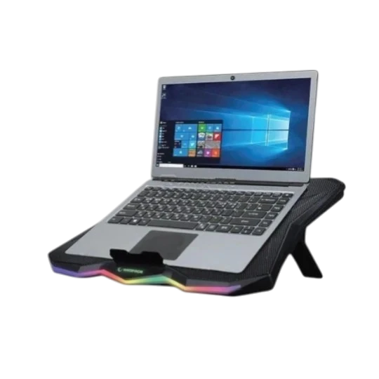 Kuler Rampage AD RC8 - Thumbnail 1