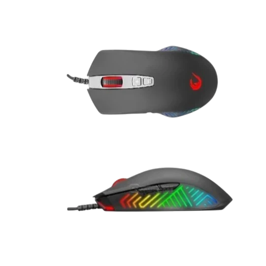 Mouse Rampage SMX R78 SHARPER