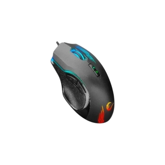 Mouse Rampage SMX G38 CLAW