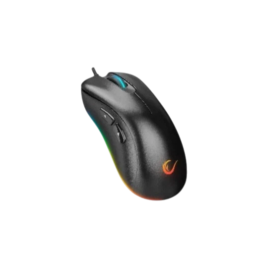 Mouse Rampage SMX R50 HOWL