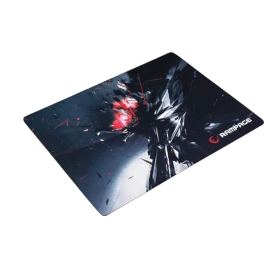 Pad Mouse Rampage COMBAT ZONE