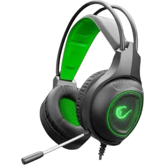 Oyun Qulaqlığı Rampage RM K23 MISSION