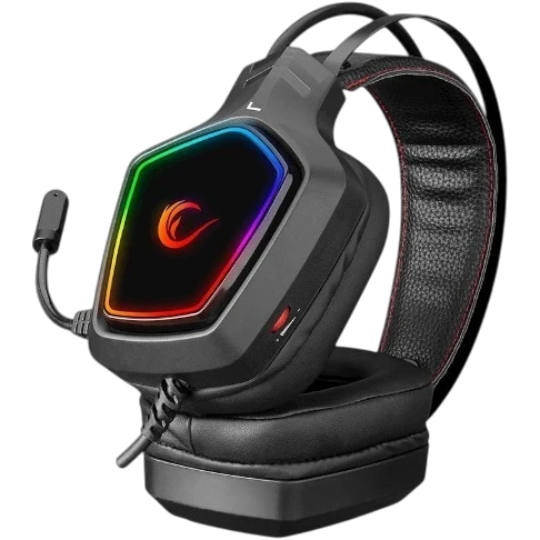 Oyun Qulaqlığı Rampage X-RANGER