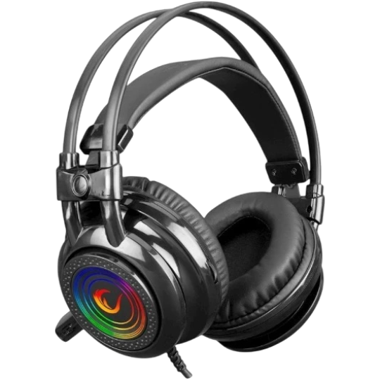 Oyun Qulaqlığı Rampage RM K2 X-QUADRO