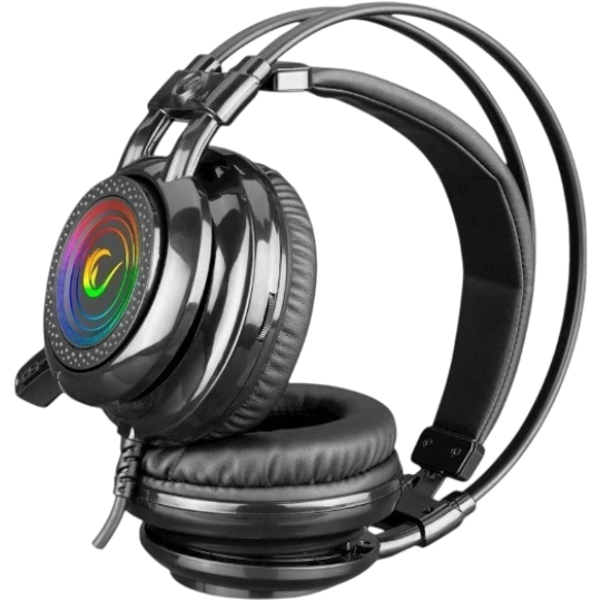 Oyun Qulaqlığı Rampage RM K2 X-QUADRO - Thumbnail 1