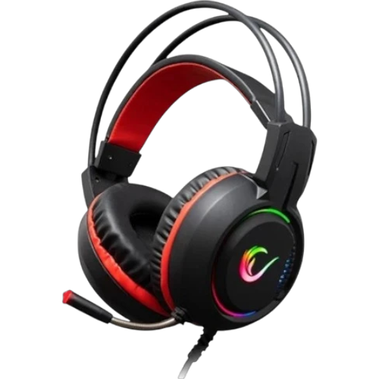 Oyun Qulaqlığı Rampage RM K25 LUNATIC