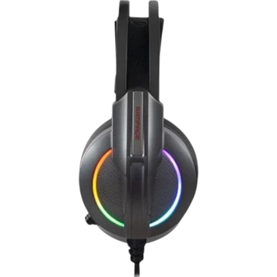 Oyun Qulaqlığı Rampage RM K6 STARK - Thumbnail 1