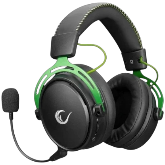 Oyun Qulaqlığı Rampage RM W1 FURY X