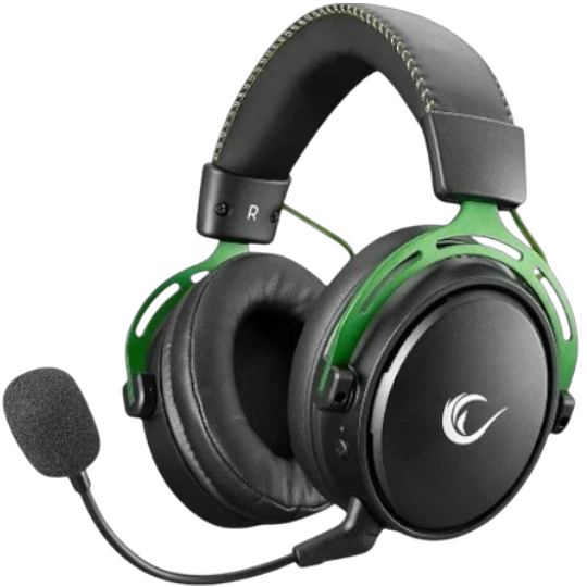 Oyun Qulaqlığı Rampage RM W1 FURY X - Thumbnail 1