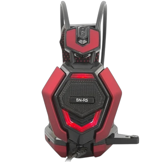 Oyun Qulaqlığı Rampage SN R5 X-CORE - Thumbnail 2