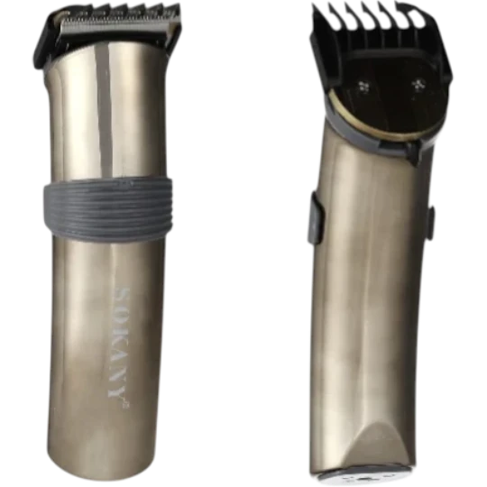 Saçqırxan Sokany SK-609C