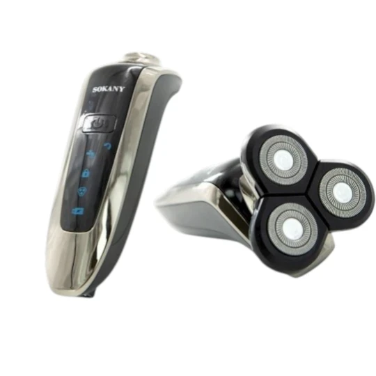 Üzqırxan Sokany SK-378 - Thumbnail 1