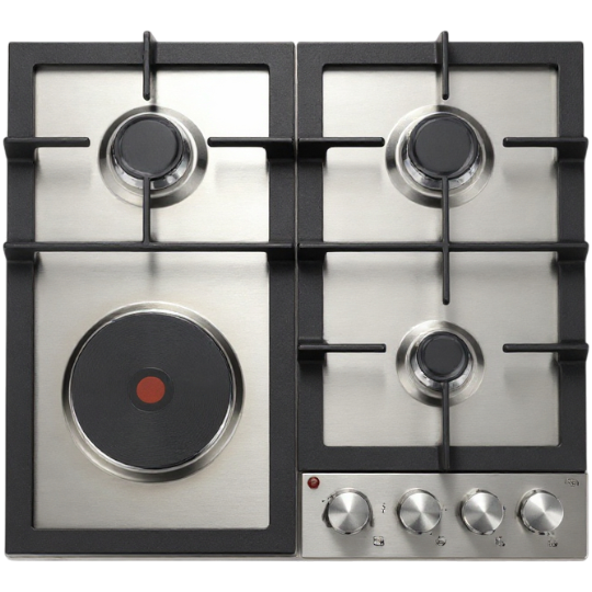 Bişirmə Paneli Ardo F631 GT8