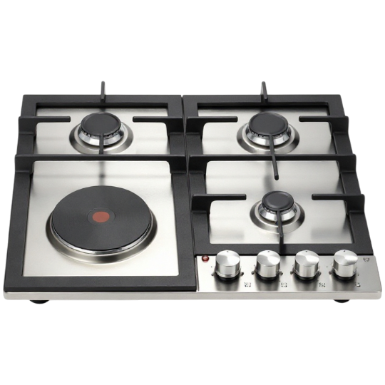 Bişirmə Paneli Ardo F631 GT8 - Thumbnail 1