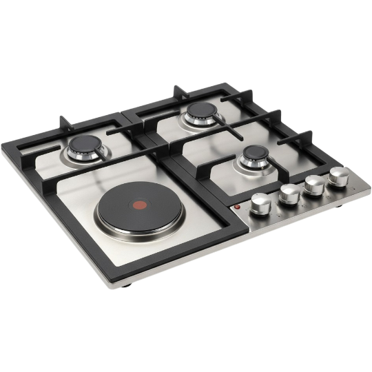 Bişirmə Paneli Ardo F631 GT8 - Thumbnail 2