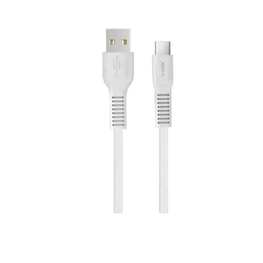 Telefon kabeli Nyork USB TYPE-C NYU460 4602