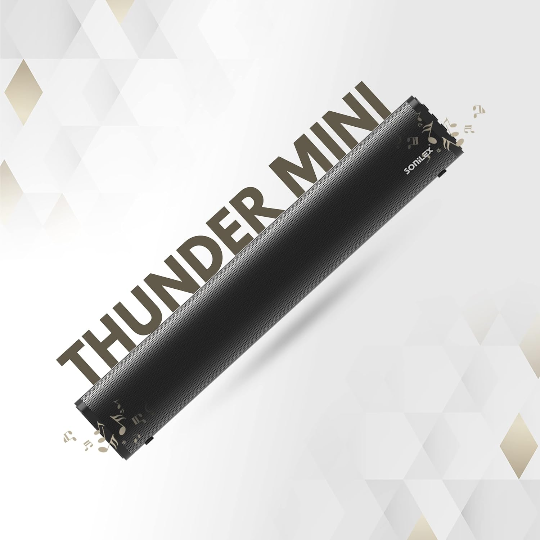 Səsgücləndirici Sonilex SL-BS932FM 9480 - Thumbnail 2