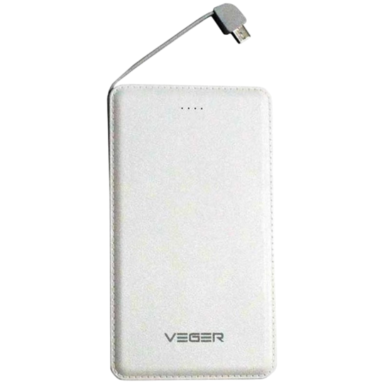 Powerbank Veger V58 15000 0299 - Thumbnail 2