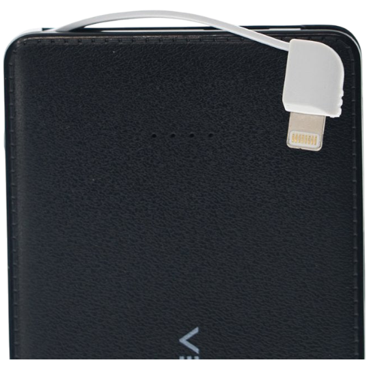 Powerbank Veger V59 12000  - Thumbnail 3
