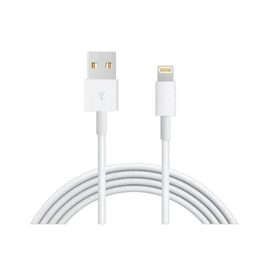 Telefon kabeli Nyork 2M CABLE IPH BOX NYU25 0656