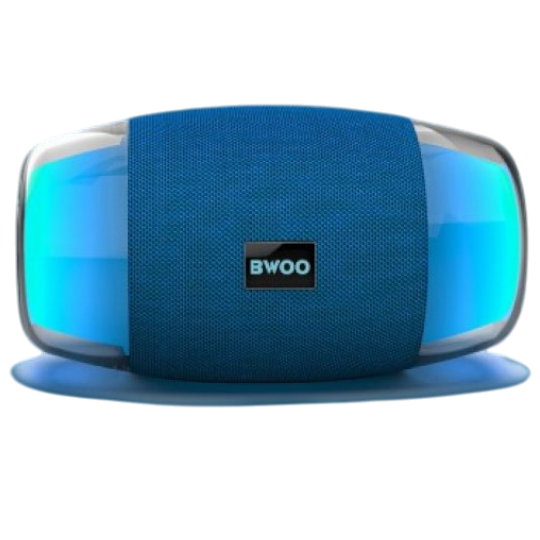 Səsgücləndirici Bwoo BS62 2918