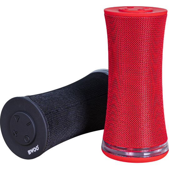 Səsgücləndirici Bwoo BS56 2888 - Thumbnail 2