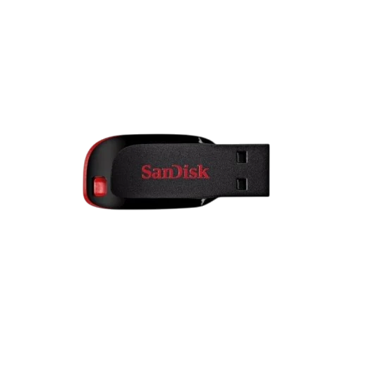 Flaşkart Sandisk 2.0 16GB 0431
