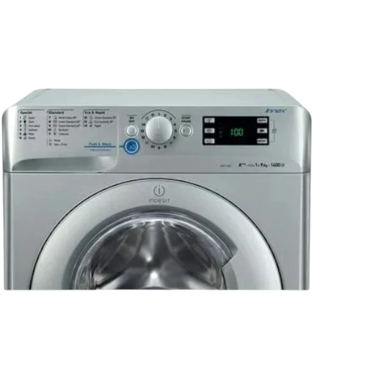 Paltaryuyan Indesit XWE 91483XS EU - Thumbnail 2