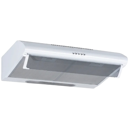 Aspirator Megalux 60WHD - Thumbnail 1