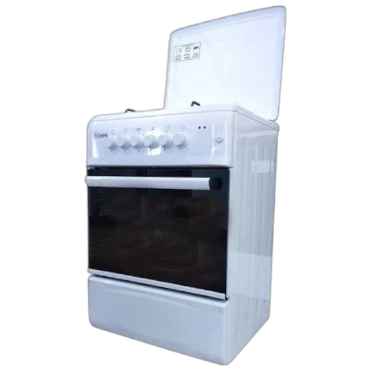 Solo Soba Ronni F6S 31 GE-W (Tamboy)