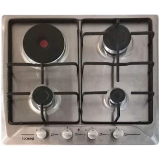 Bişirmə Paneli Ronni B631 IX D MEBEL ÜSTÜ