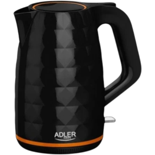 Elektrikli çaydan Quicks Q-6615 2LI - Thumbnail 0