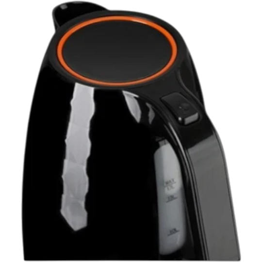 Elektrikli çaydan Quicks Q-6615 2LI - Thumbnail 1