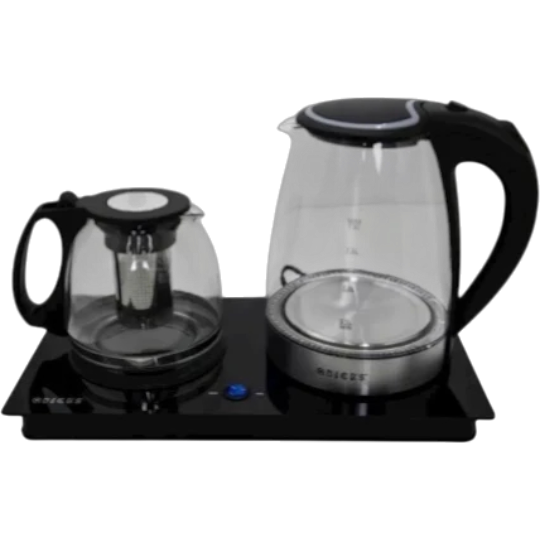 Elektrikli çaydan Quicks Q-6600